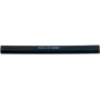 3M TE100048608 - zmršťovacia bužírka - čierna - polyolefín - 100 cm - 2,2 cm - 6 mm (7000099377)