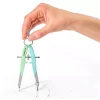Mikrotužka Comfort Staedtler 556 modrá zelená