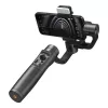 3-osový smartfónový gimbal Hohem iSteady Mobile+ Kit iSM5K — 3-osová stabilizácia, kompatibilita so smartfónmi