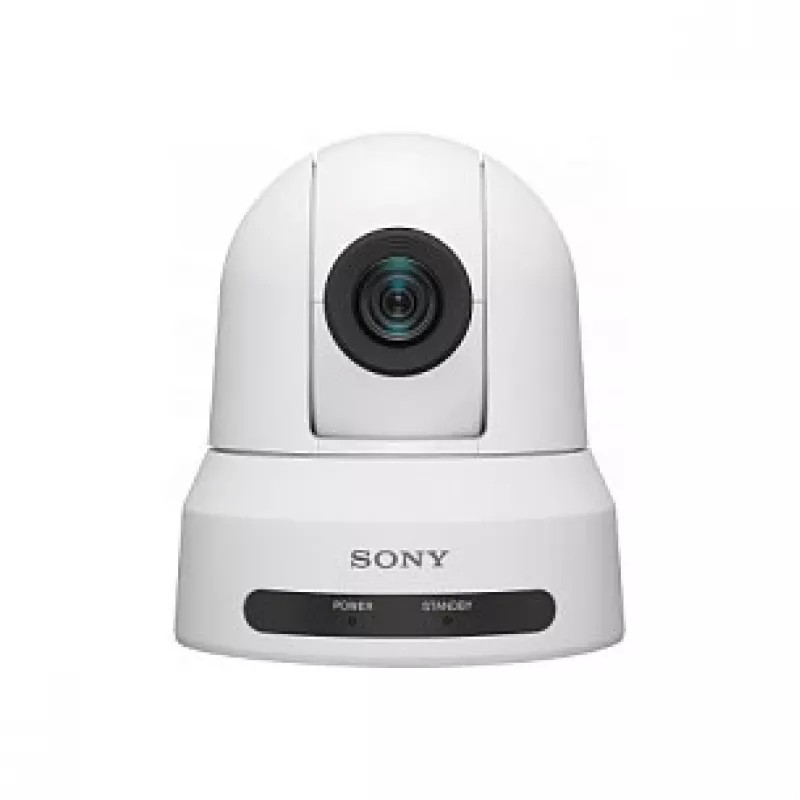 Sony SRG-X40UH dome IP bezpečnostná kamera interiérová 3840 x 2160 pixelov strop/stena