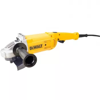 Uhlová brúska DeWALT DWE496-QS