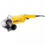 Uhlová brúska DeWALT DWE496-QS