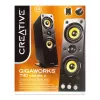 CREATIVE GigaWorks T40 Series II 2.0 high-end reproduktory