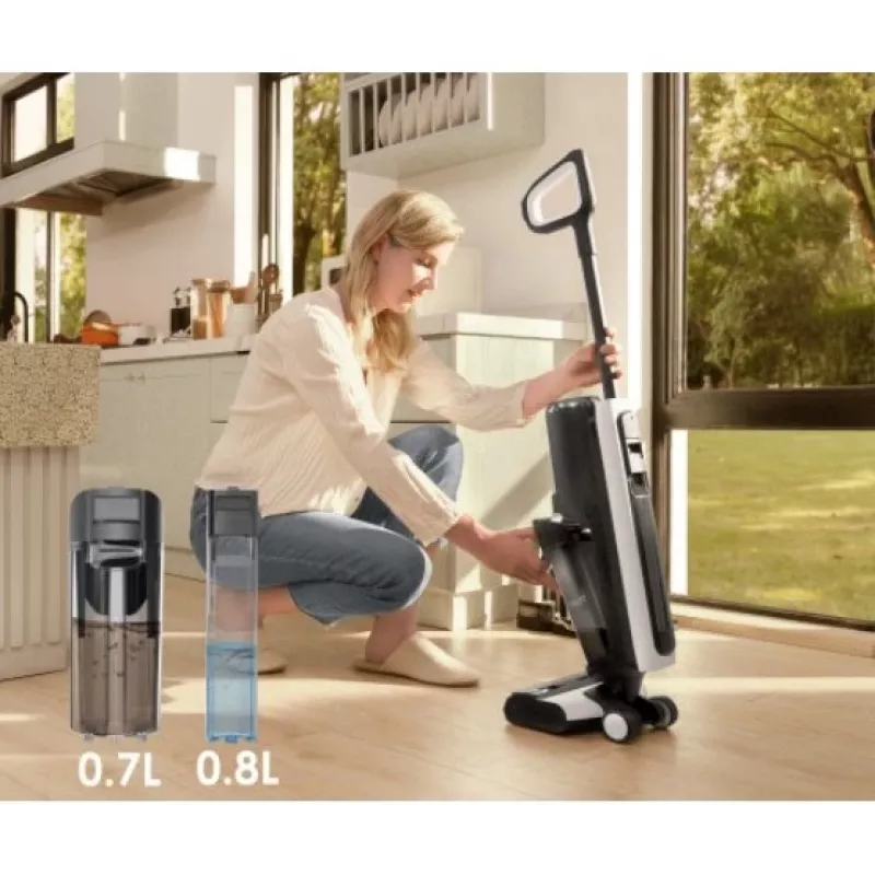 Mokrý a suchý vysávač Tineco FLOOR ONE S5