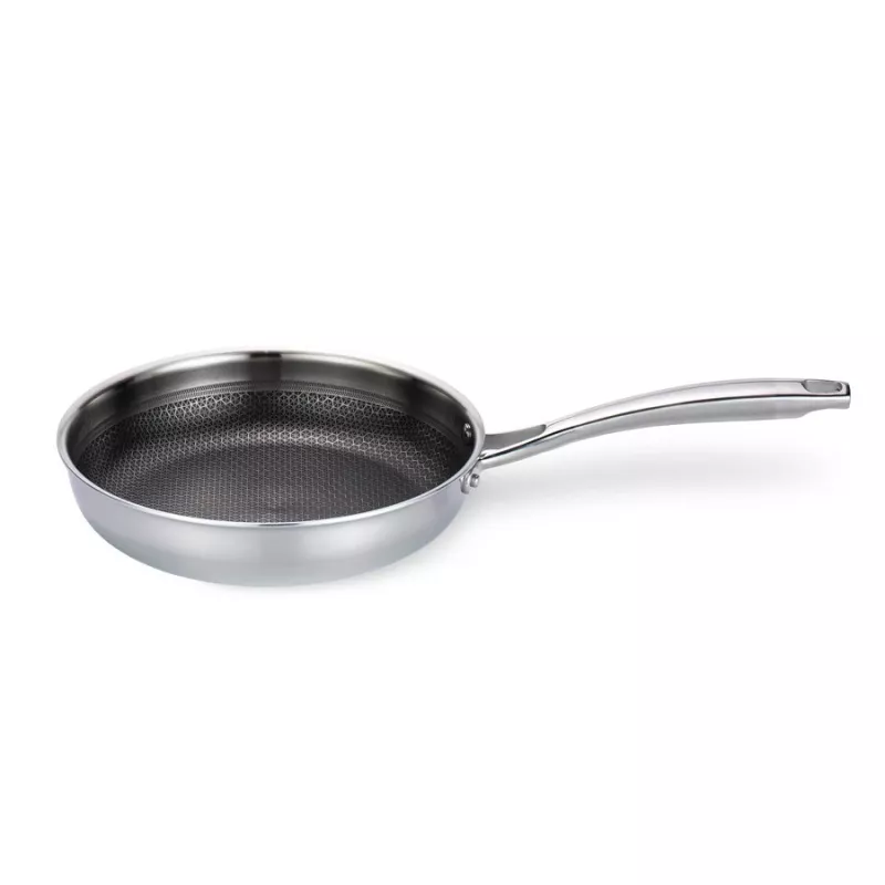 Profesionálna panvica Maestro MR-1224-24 24 cm