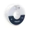 Gembird ABS High Speed filament, 1,75 mm, 1 kg, biely