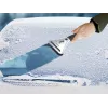 Elektrická škrabka na ľad Beper P201UTP002 - 12 V vyhrievaná škrabka na auto