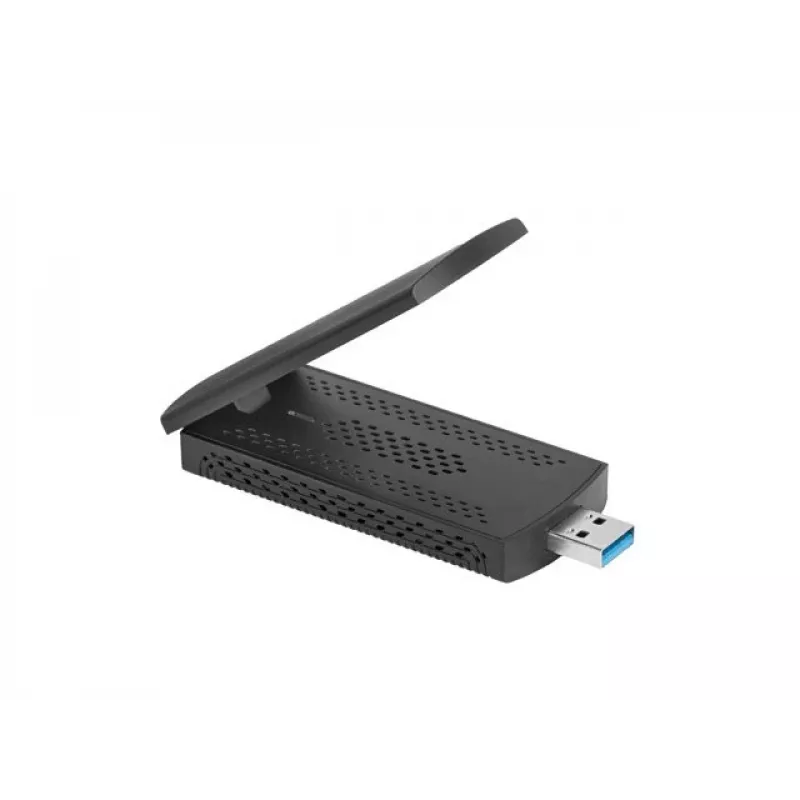 Lanberg NC-3000-WI sieťová karta WLAN 3000 Mbit/s