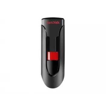 SanDisk Cruzer Glide 32 GB USB 2.0 flash disk, balenie 3 ks