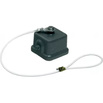 Harting krytka Han 3-A-AK obsah: 1 ks (09 20 003 5427)