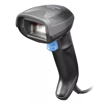 Datalogic Gryphon I GD4520 - sada - skener čiarových kódov - ručný - 2D imager - dekóduje - USB