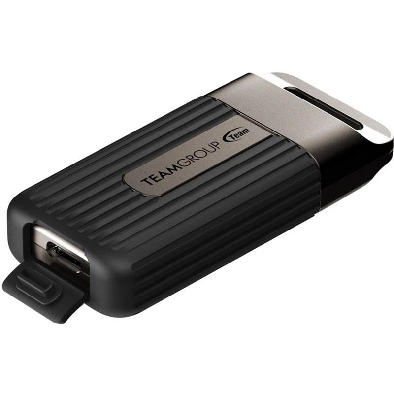 Externé SSD Team Group PD20 Mini 1 TB, prenosné NVMe USB-C úložné riešenie