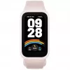 Xiaomi Smart Band 9 Active BHR9917GL monitor aktivity, 1,47-palcový (3,73 cm) TFT, Bluetooth 5.3, 5 ATM, ružový