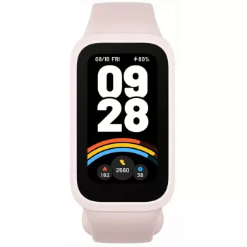 Xiaomi Smart Band 9 Active TFT náramok tracker aktivity 3,73 cm (1,47 palca) ružová