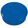 Magnet na tabuľu Dahle 95538 modrý 38 mm x 38 mm x 13,5 mm 10 kusov