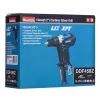 MAKITA. AKUMULÁTOROVÝ SKRUTKOVAČ 18V DDF458Z 91/58Nm, bez batérie a nabíjačky