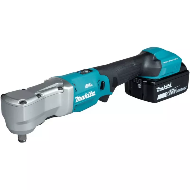 Makita DTL300Z uhlový rázový uťahovač čierna