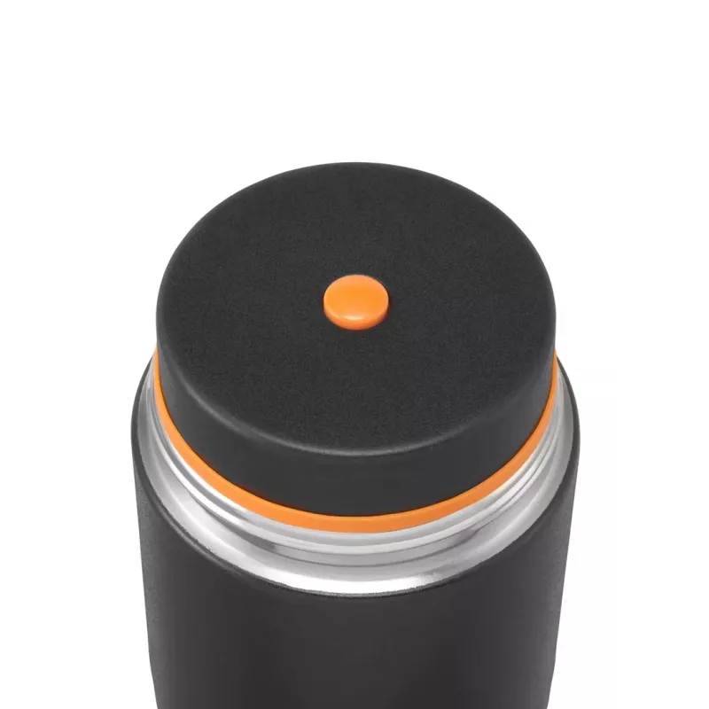 Esbit termonádoba na jedlo Food Jug 750 ml, čierna