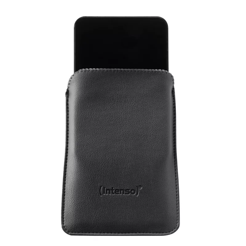 Externý pevný disk Intenso 2 TB USB 3.2 2,5 palca čierny