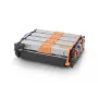 Originál OKI tlačová valec 44968301 multipack 4 kusy