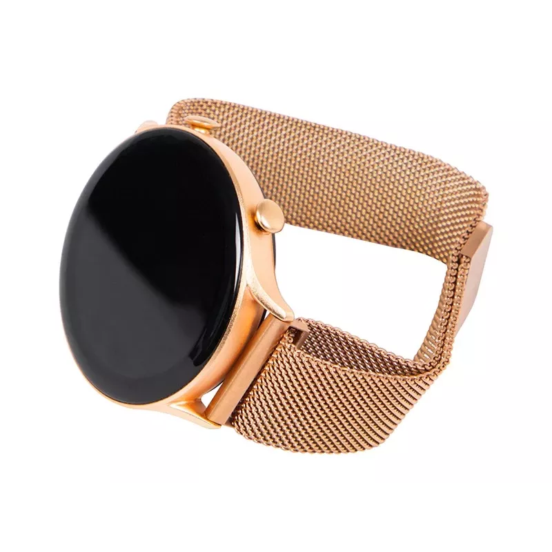 Smartwatch BLOW X19 Bluetooth ružová