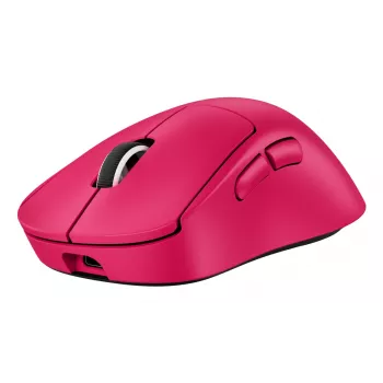 Myš Logitech G PRO X SUPERLIGHT 2 DEX RF bezdrôtová + USB Type-A