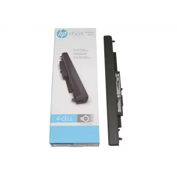 HP - batéria pre notebook - lítium-iónová - 4 články - 2800 mAh - pre HP 245 G4, Laptop 14, 15 (807612-421)