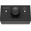 Behringer MONITOR1 regulátor hlasitosti otočný ovládač