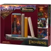 Plastová stavebnica REVELL Tiny Adventures Pán prsteňov „Barad-Dûr“ (skladanie) 00537