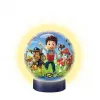 Ravensburger Puzzle Ball nočné svetlo P