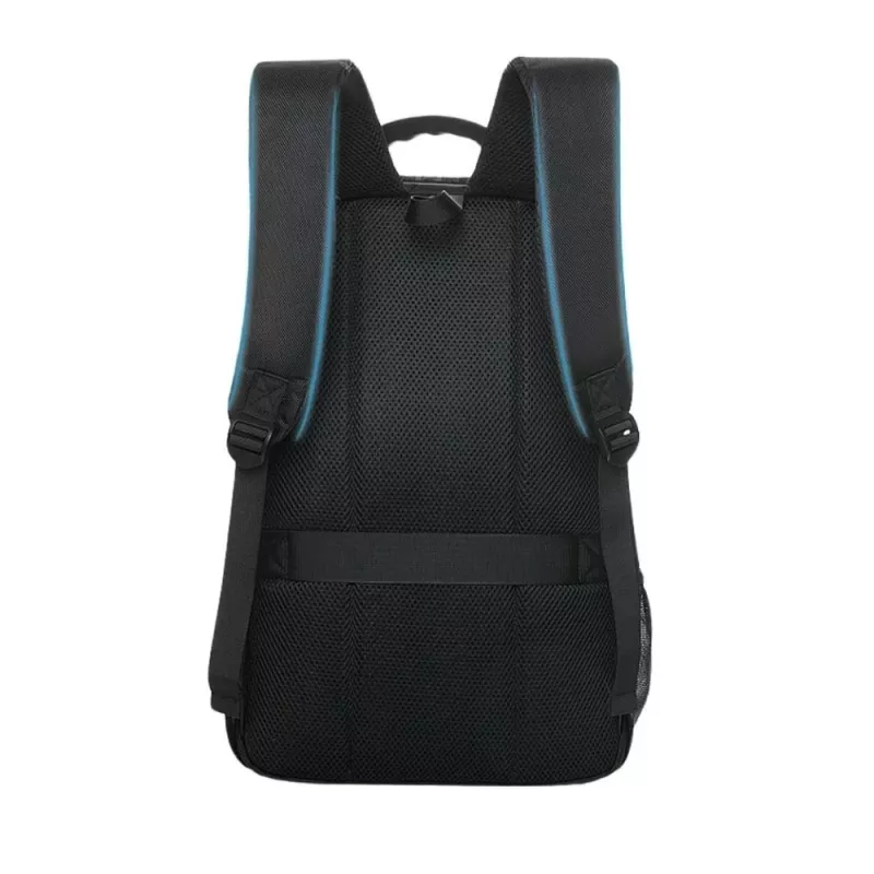 Vention KRK 20L batoh na notebook, čierny, vodeodolný