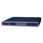 PLANET UPOE-800G 8-portový Gigabit 60 W Ultra PoE injektor, 400 W