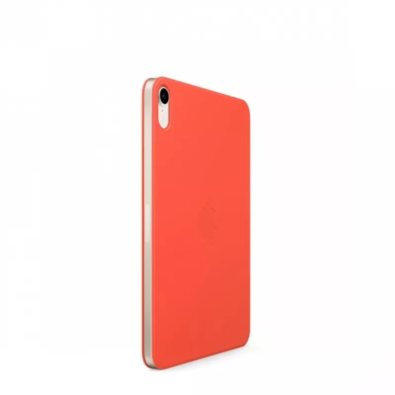 Smart Folio pre iPad mini (6. generácia) – Electric Orange