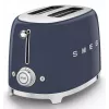 Smeg TSF01NBEU modrý