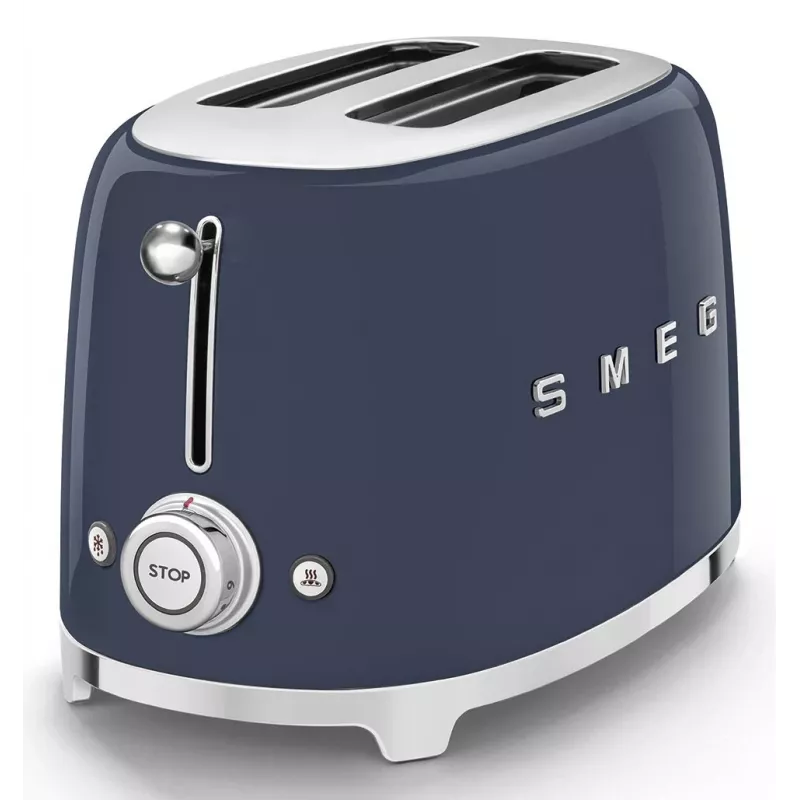 Smeg TSF01NBEU modrý