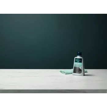 Krém na čistenie sklokeramiky Electrolux Vitro Care 300 ml – krém pre keramické a indukčné varné dosky, fľaša s dávkovačom