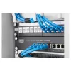 DIGITUS Gigabit Ethernet PoE switch 8-port PoE+ 10
