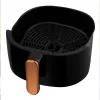 Russell Hobbs Airfryer Satisfry XL 5 l čierna 26510-56 2651056 (26510-56)