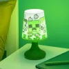Paladone Minecraft stolová lampa