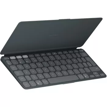 Klávesnica Keys-To-Go 2 Graphite US