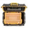 DeWALT DWST08035-1 kufor na náradie, nevybavený