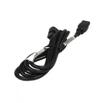 2,0 meter 10A Das 2,0 Meter 10A je produkt HP z nášho sortimentu napájacích káblov. Originálny produkt HP — MPN: 142263-001-RFB · EAN: