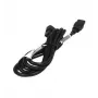 2,0 meter 10A Das 2,0 Meter 10A je produkt HP z nášho sortimentu napájacích káblov. Originálny produkt HP — MPN: 142263-001-RFB · EAN: