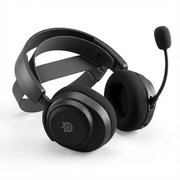 PDP headset Phantom Wireless čierny Xbox Series X - headset (049-038-BK)