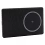 RealPower PB-5000 MAG Ultra Slim powerbanka 5000 mAh, bezdrôtové nabíjanie, USB-C, 20 W, čierna