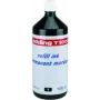 Fixka Edding T1000 čierna 1 liter, permanentný vodoodolný priemyselný marker