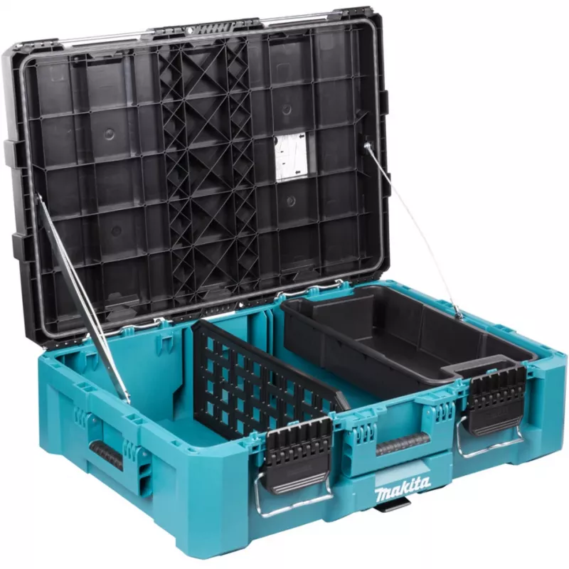 Makita P-91017 MAKTRAK kufrík na náradie L (P-91017)