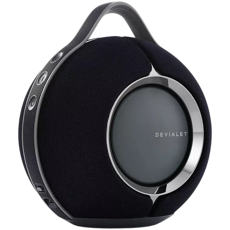 Stereo prenosný reproduktor Devialet Mania 95 dB