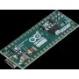 Arduino mikrokontrolérová doska, Micro bez konektora ATmega32u4 (A000093)