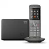 Gigaset CL660 bezdrôtový telefón antracit